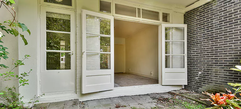Impact Resistant Doors in Panama City, FL