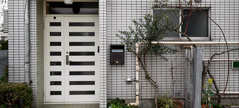 Custom Louvre Doors in Panama City, FL