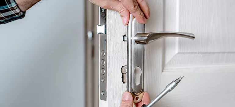 Multi Point Door Installation Solutions in Panama City, FL