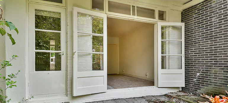 Windows And Patio Door Installation in Panama City, FL