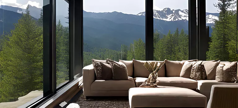 Picture Window Maintenance in Panama City, FL