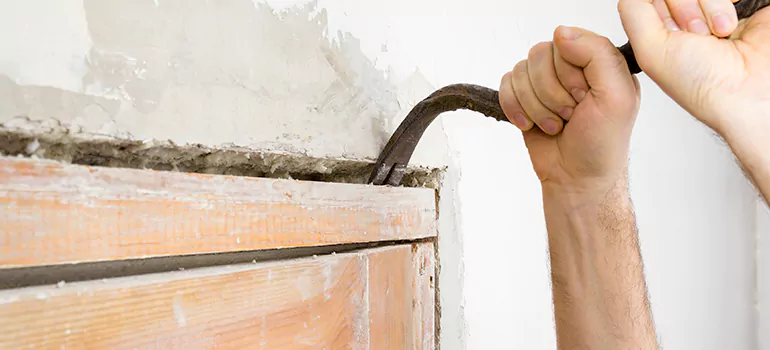 Pocket Door Hardware Repair inPanama City, FL