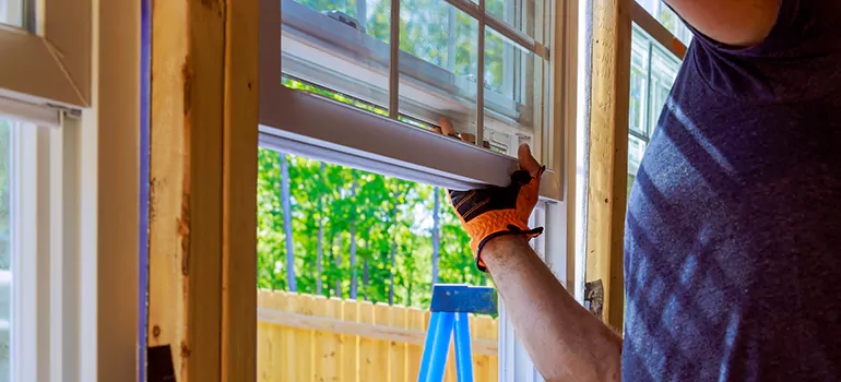 Removable Porch Windows in Panama City, FL
