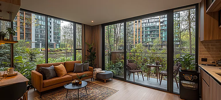 Residential Soundproofing Window Services in Panama City, FL