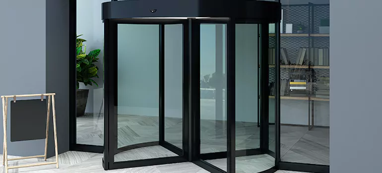 New Screen Door Installation in Panama City, FL