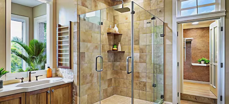 Shower Doors Repair in Panama City, FL