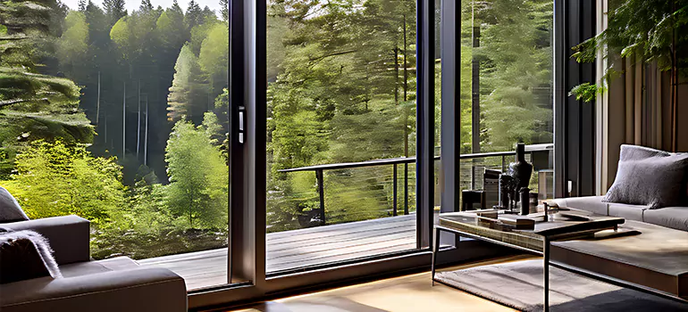 Single Slider Window Insulation Services in Panama City, FL