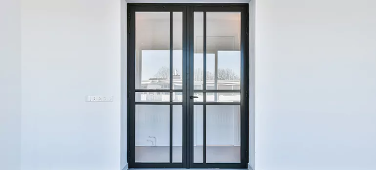 Storm Door Installation & Replacement in Panama City, FL