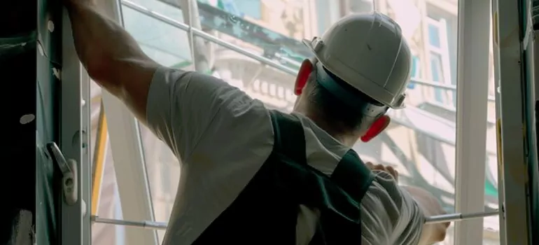 Install Exterior Storm Windows in Panama City, FL