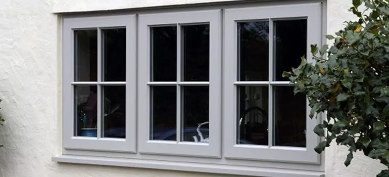 Stormproof Windows With Tinted Glass Services in Panama City, FL