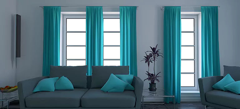 Tempered Sidelights Glass Panel Repair in Panama City, FL