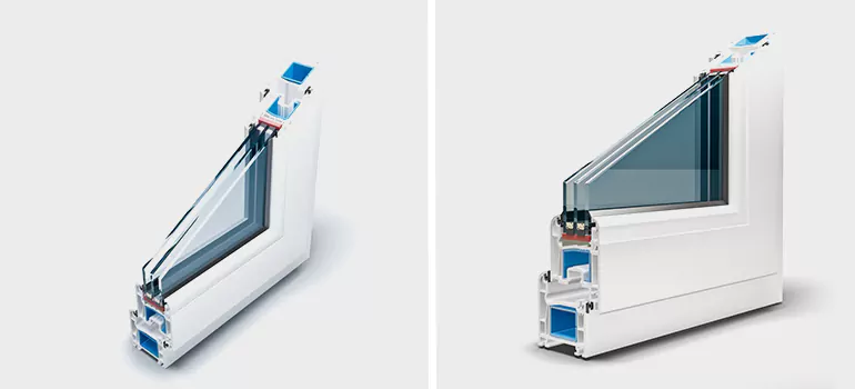 Triple Glazed Window Installation Experts in Panama City, FL