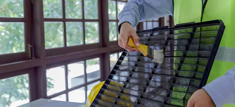 Traditional Window Grille Installation Options in Panama City, FL