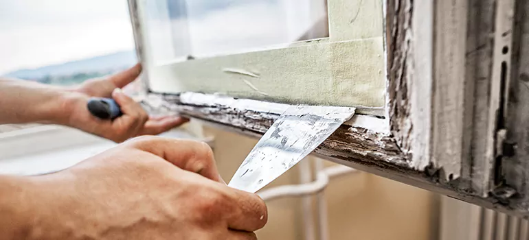 Custom Window Insulation Solutions in Panama City, FL