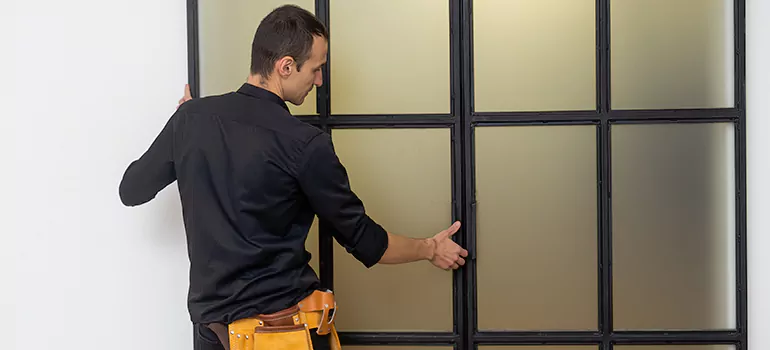 Vinyl Window Rail Installation Near Me in Panama City, FL