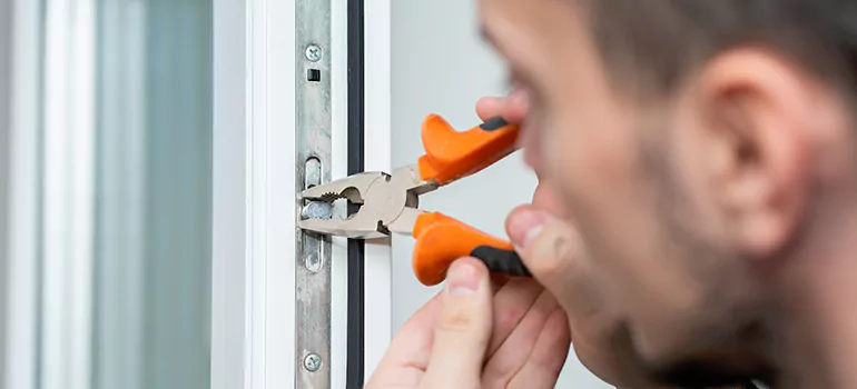 Window Seal Repair in Panama City, FL