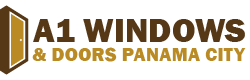 A1 Windows & Doors Panama City