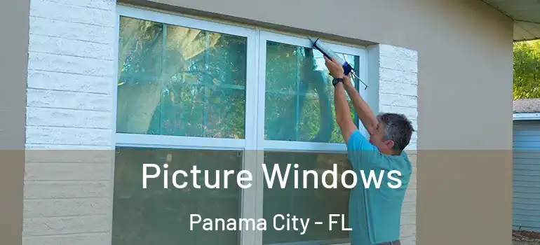  Picture Windows Panama City - FL
